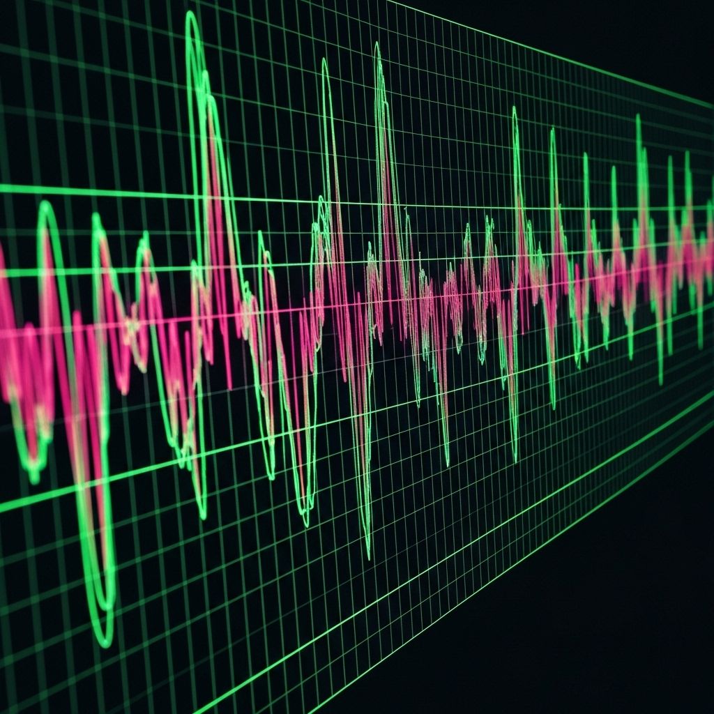 4-ary Modulation Chain